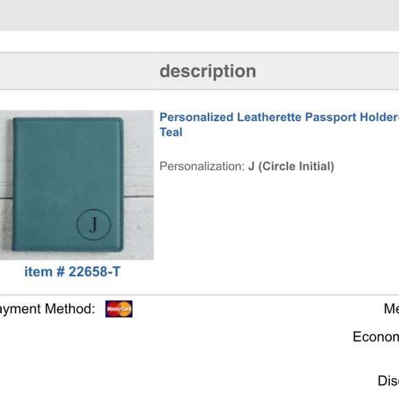 Retirement gift package 🎁 CAN SEPARATE ITEMS, just lmk if interested :) - Picture 5 of 11